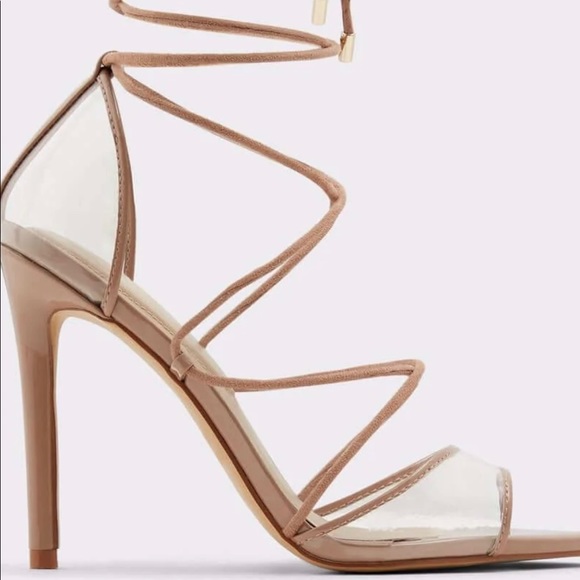 Amenabar in Bone Synthetic Patent - Picture 2 of 11